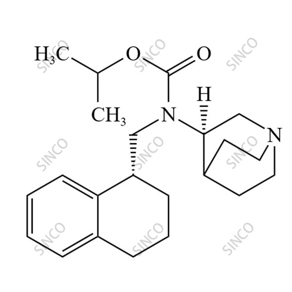 Palonosetron Impurity 21