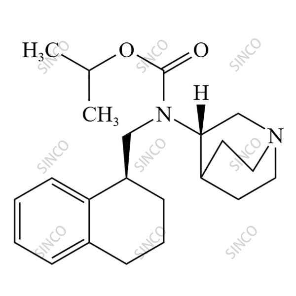 Palonosetron Impurity 22