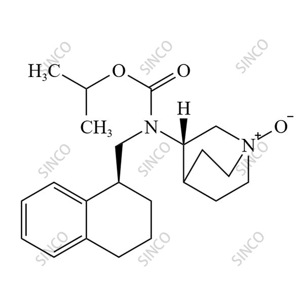 Palonosetron Impurity 23