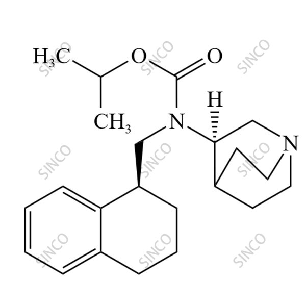 Palonosetron Impurity 24