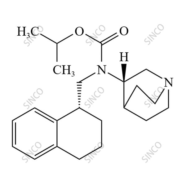 Palonosetron Impurity 25