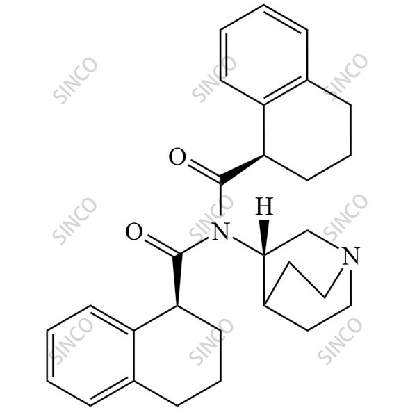 Palonosetron Impurity 27