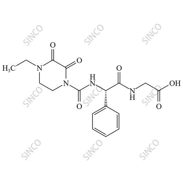 (S)-Piperacillin EP Impurity J