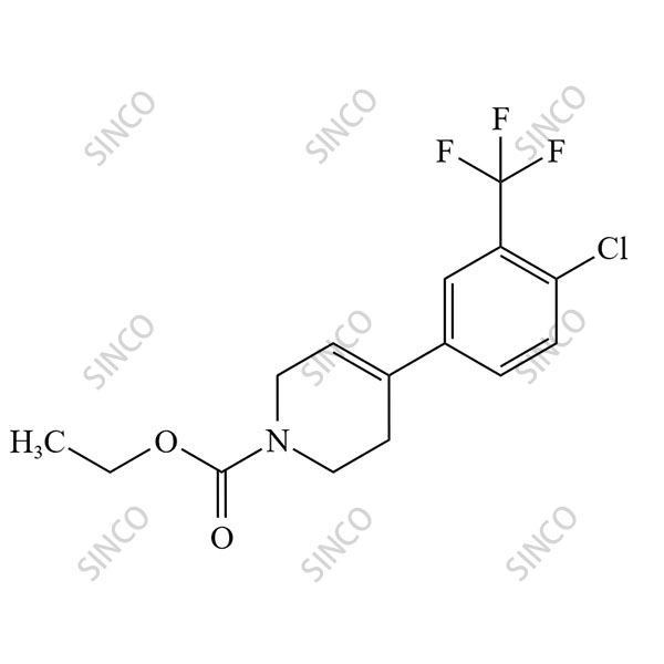 Pentafluorolide Impurity 1