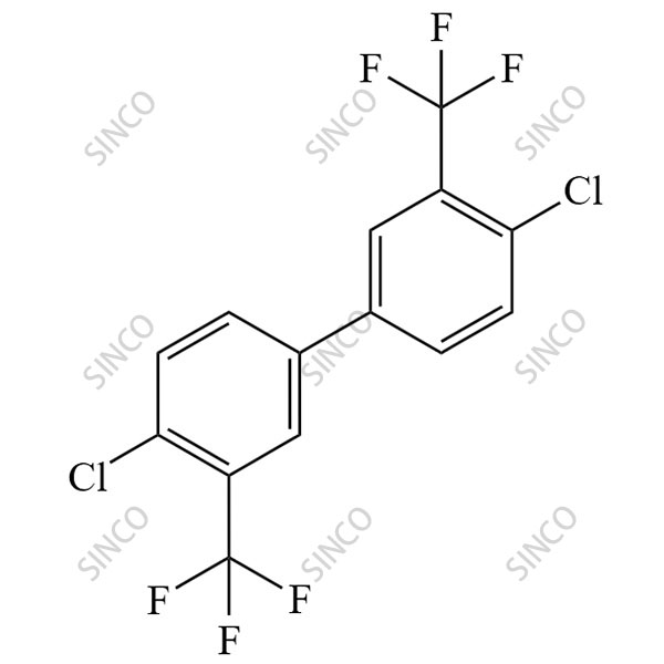 Pentafluorolide Impurity 3