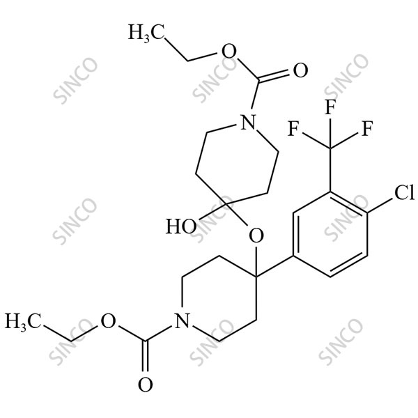 Pentafluorolide Impurity 4