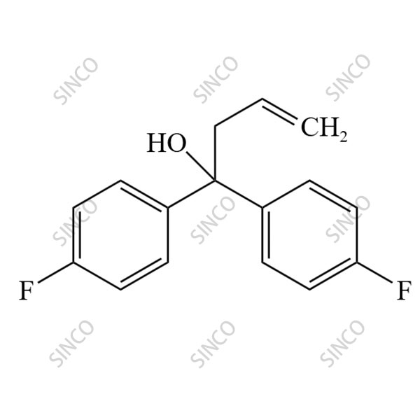 Pentafluorolide Impurity 5