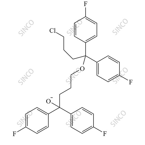Pentafluorolide Impurity 7