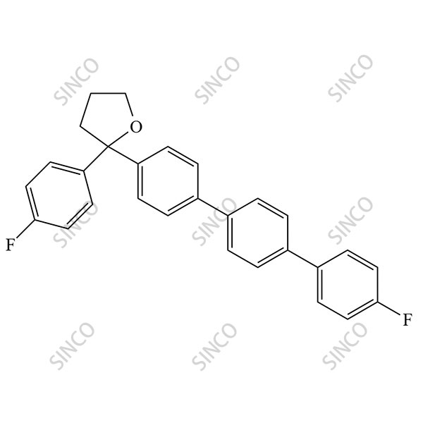 Pentafluorolide Impurity 10