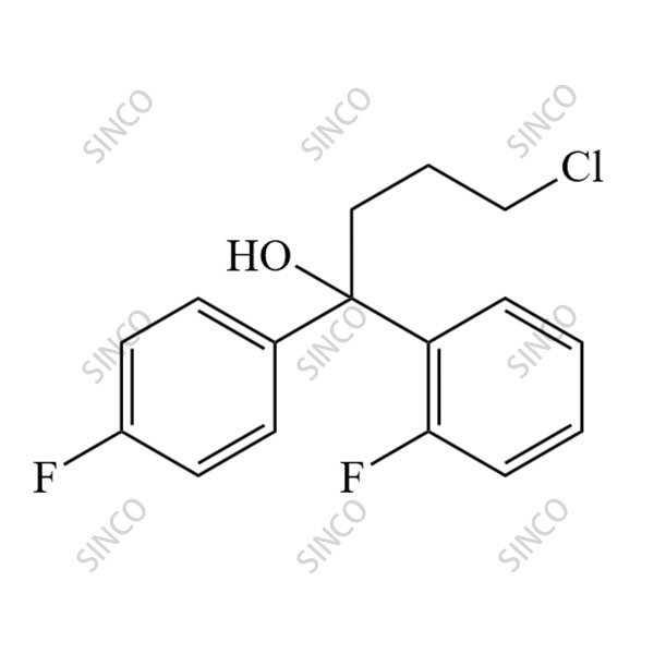 Pentafluorolide Impurity 11