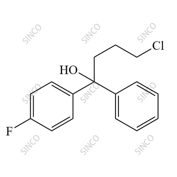 Pentafluorolide Impurity 12