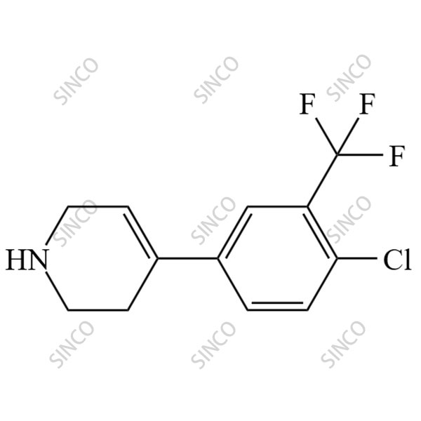 Pentafluorolide Impurity 13