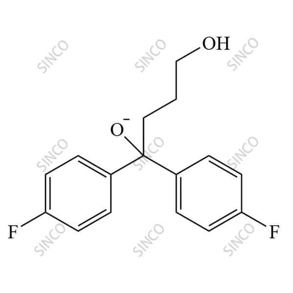 Pentafluorolide Impurity 15