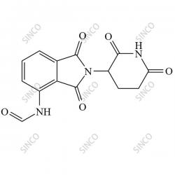Pomalidomide Impurity 16