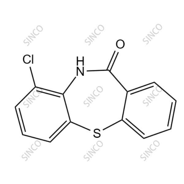 Quetiapine Impurity 14