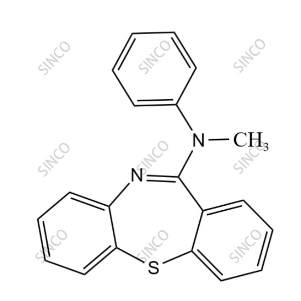Quetiapine Impurity 15