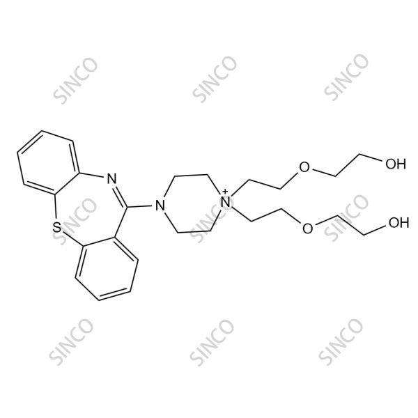 Quetiapine Impurity 18