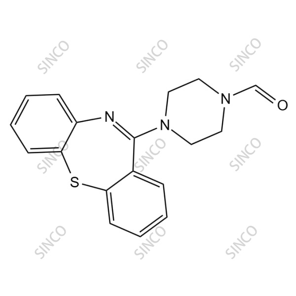 Quetiapine Impurity 19