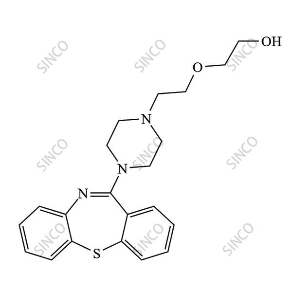 Quetiapine Impurity 13