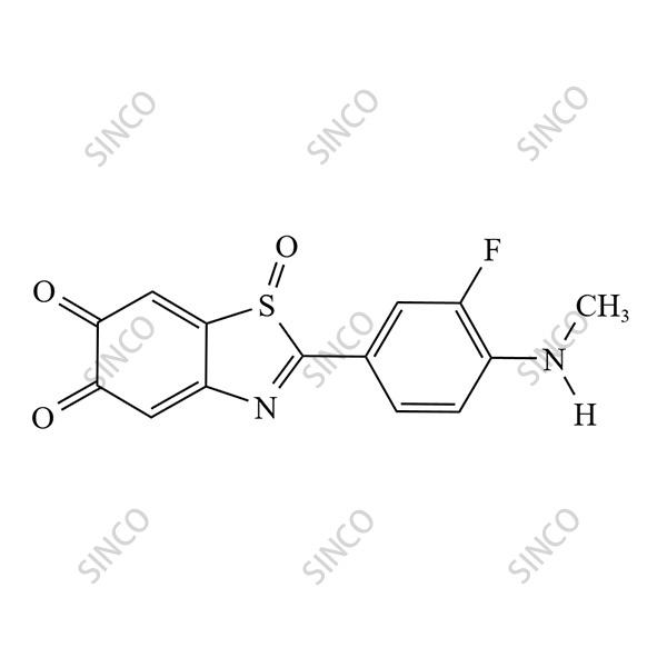 Riluzole Impurity 10