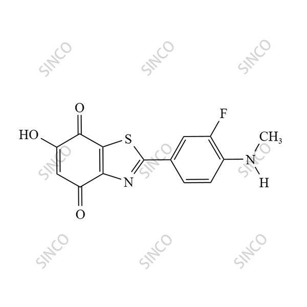 Riluzole Impurity 11
