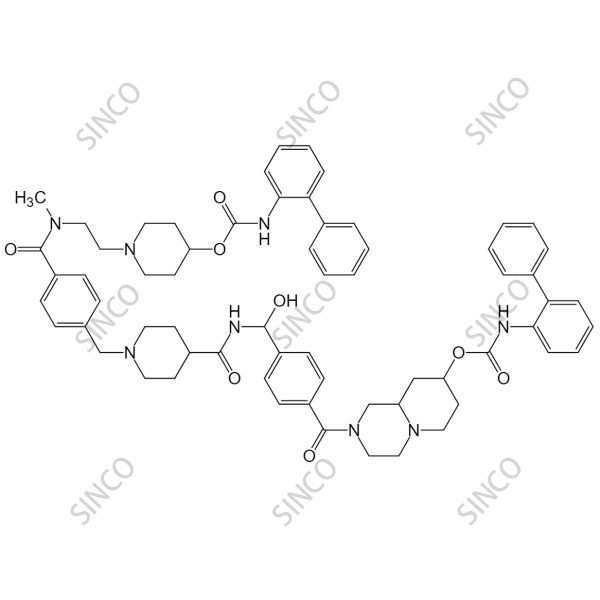 Revefenacin Impurity 27
