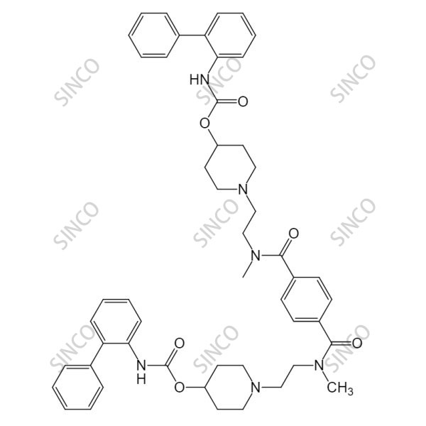 Revefenacin Impurity 28