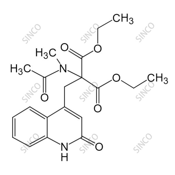 Rebamipide Impurity 10