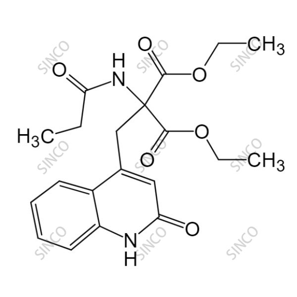 Rebamipide Impurity 16