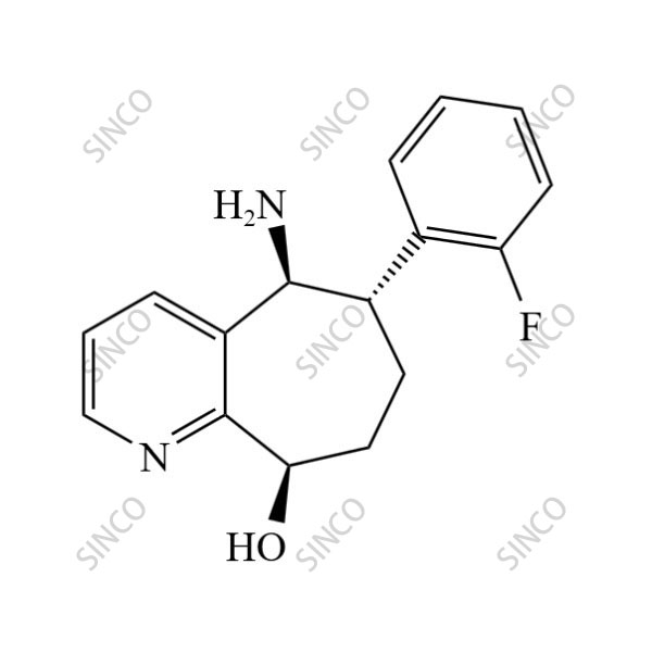 Rimegepant Impurity 56