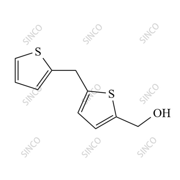 Rivaroxaban Impurity 102