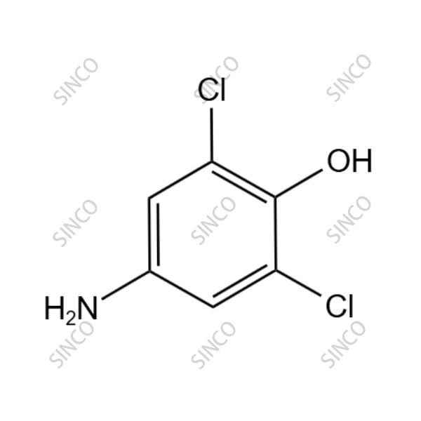 Resmetirom Impurity 8