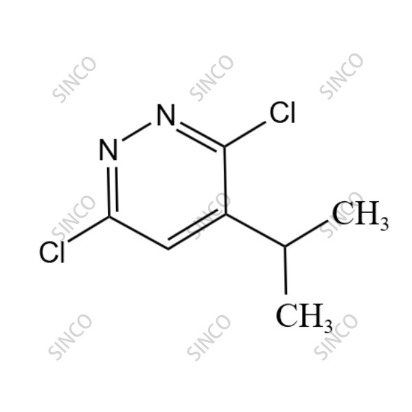 Resmetirom Impurity 10