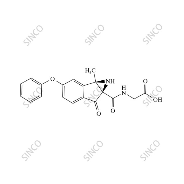 Roxadustat Impurity 82