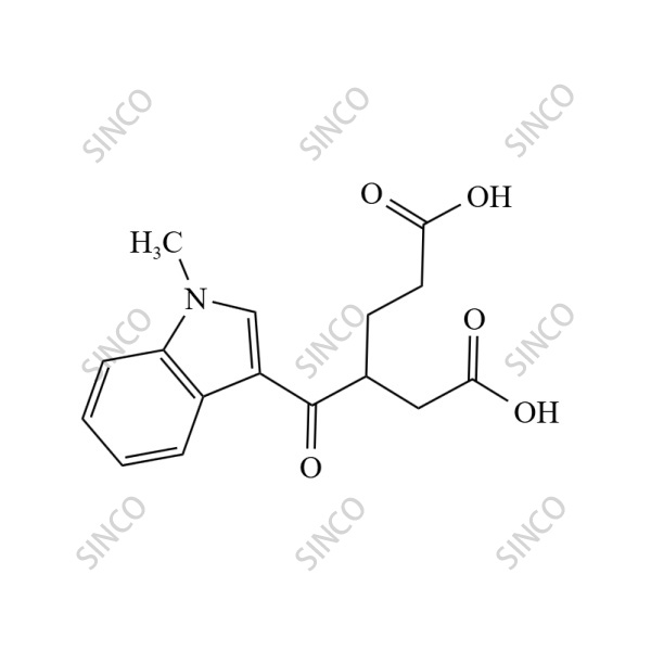 Ramosetron Impurity 18