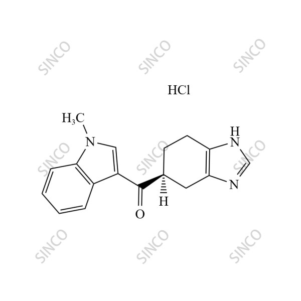 Ramosetron Impurity 19 HCl