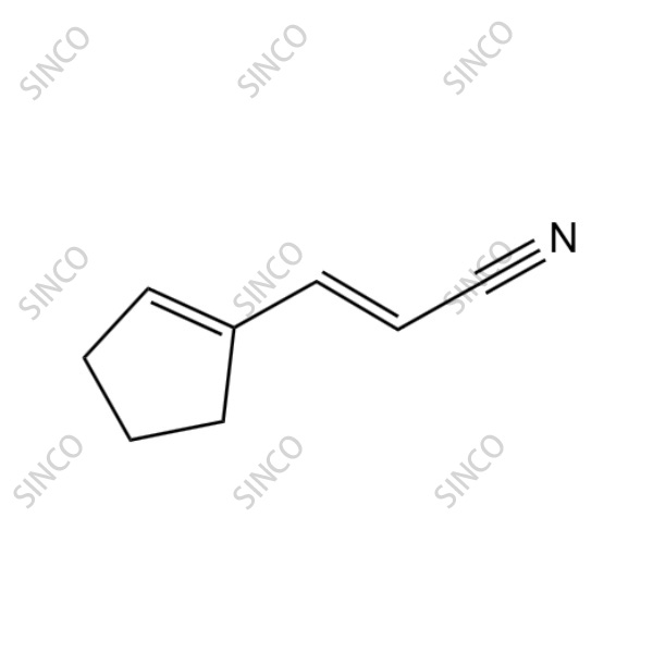 Ruxolitinib Impurity 8