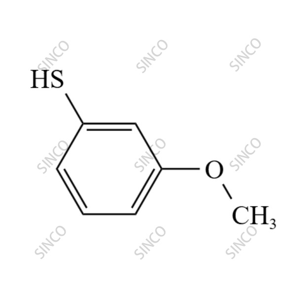 Raloxifene Impurity 21