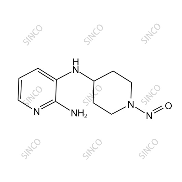 N-Nitroso Rimegepant Impurity 57