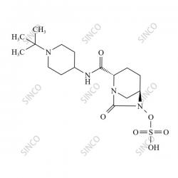 Relebactam Impurity 2