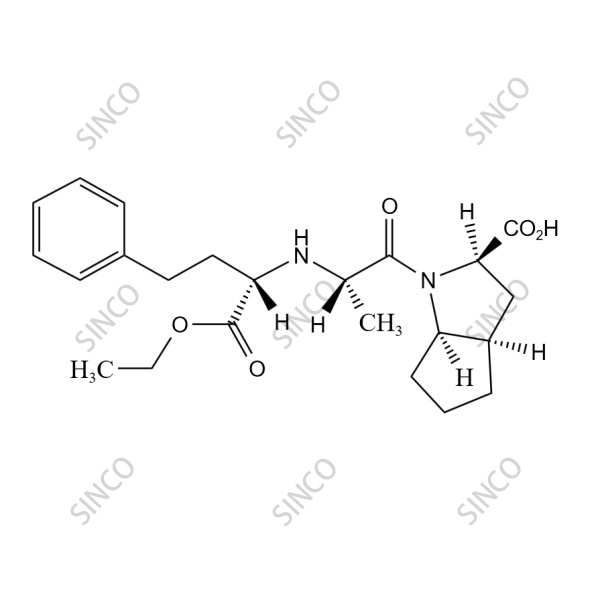 Ramipril EP Impurity N