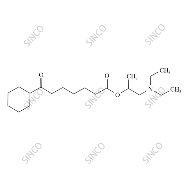 Rociverine Impurity 1