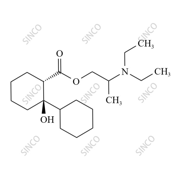 Rociverine Impurity 2