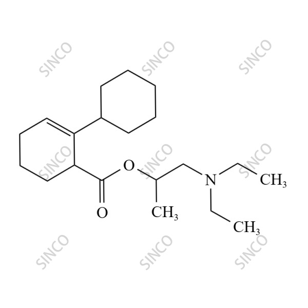 Rociverine Impurity 3