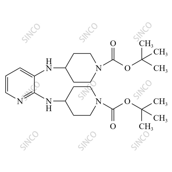 Rimegepant Impurity 58