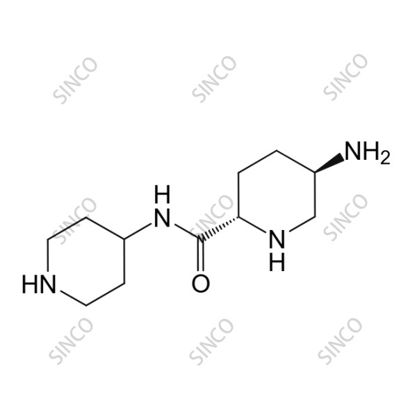 Relebactam Impurity 3