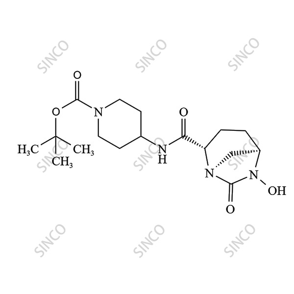 Relebactam Impurity 6
