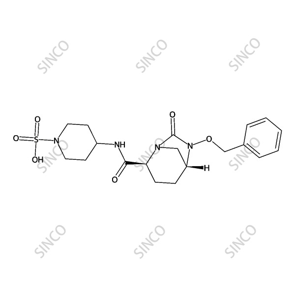 Relebactam Impurity 5