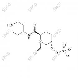Relebactam Impurity 7