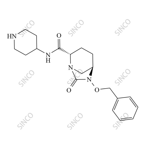 Relebactam Impurity 9